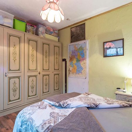 Comfortable Apartment In Wismar Mecklenburg With Fireplace Zewnętrze zdjęcie