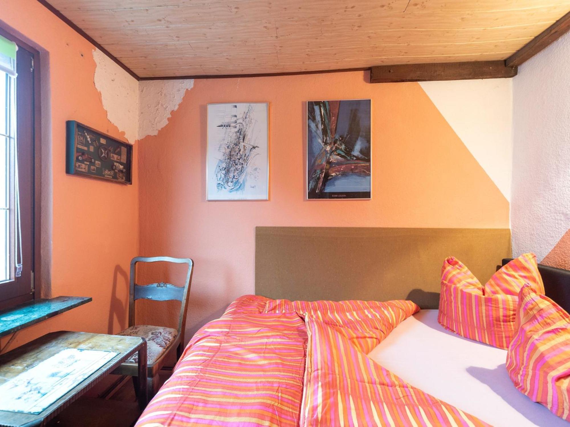 Comfortable Apartment In Wismar Mecklenburg With Fireplace Zewnętrze zdjęcie