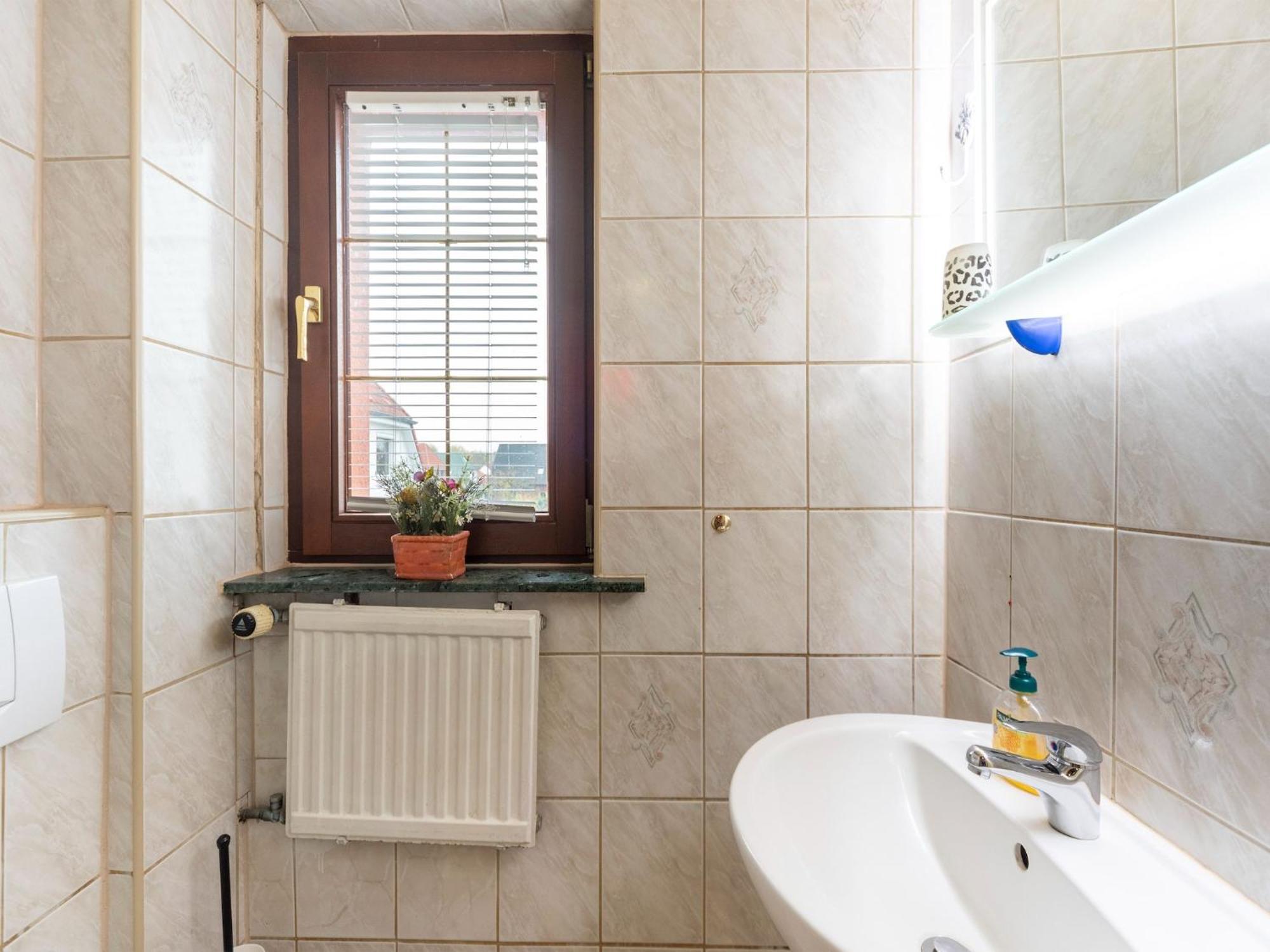 Comfortable Apartment In Wismar Mecklenburg With Fireplace Zewnętrze zdjęcie