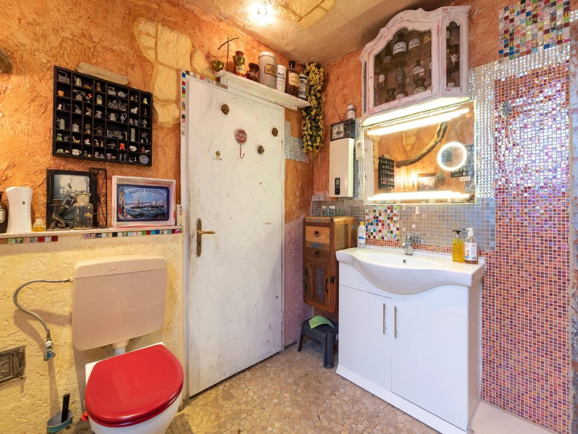 Comfortable Apartment In Wismar Mecklenburg With Fireplace Zewnętrze zdjęcie