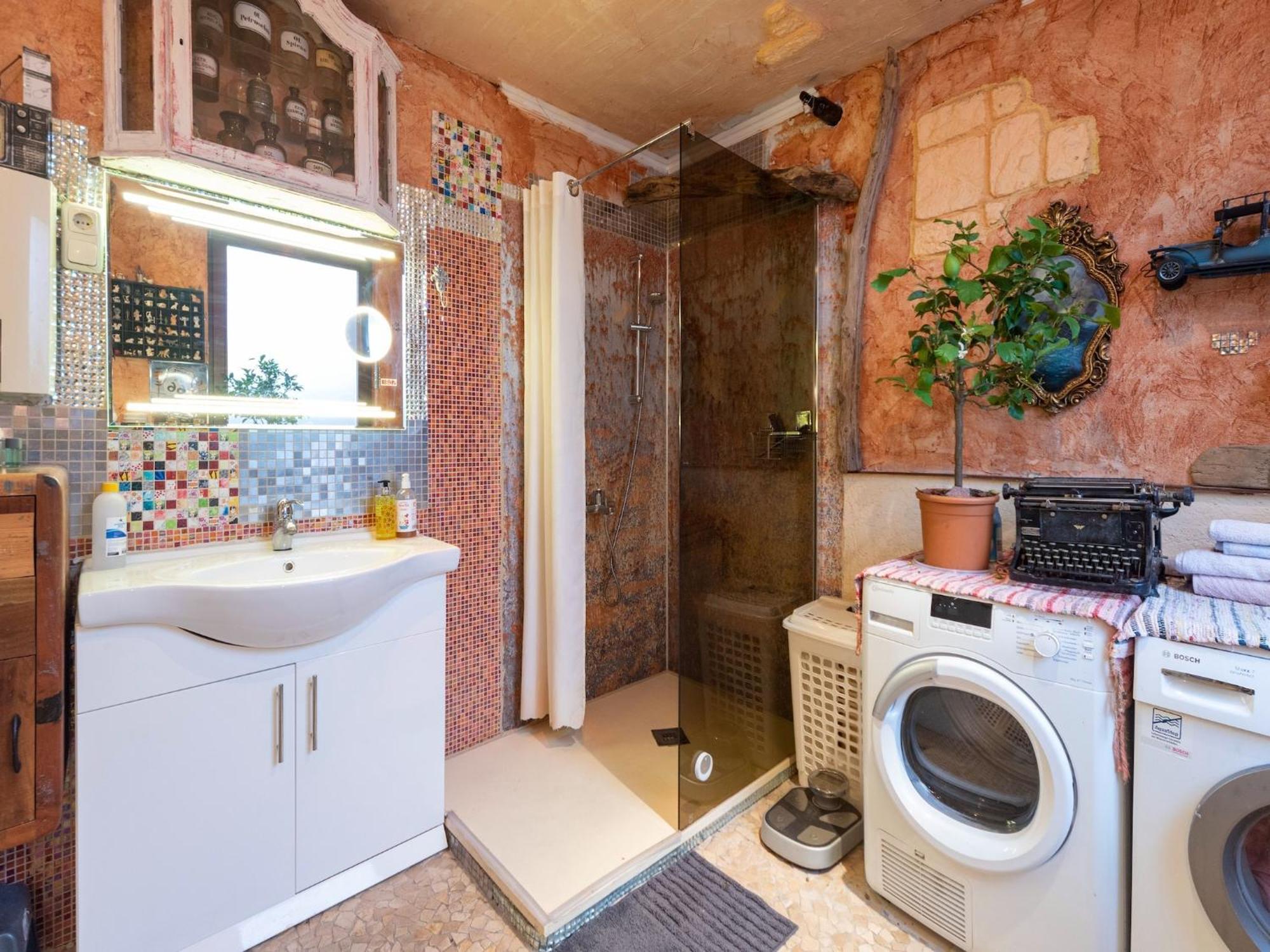 Comfortable Apartment In Wismar Mecklenburg With Fireplace Zewnętrze zdjęcie