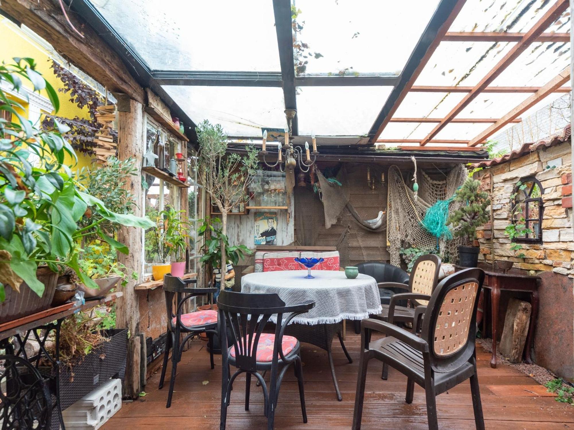 Comfortable Apartment In Wismar Mecklenburg With Fireplace Zewnętrze zdjęcie