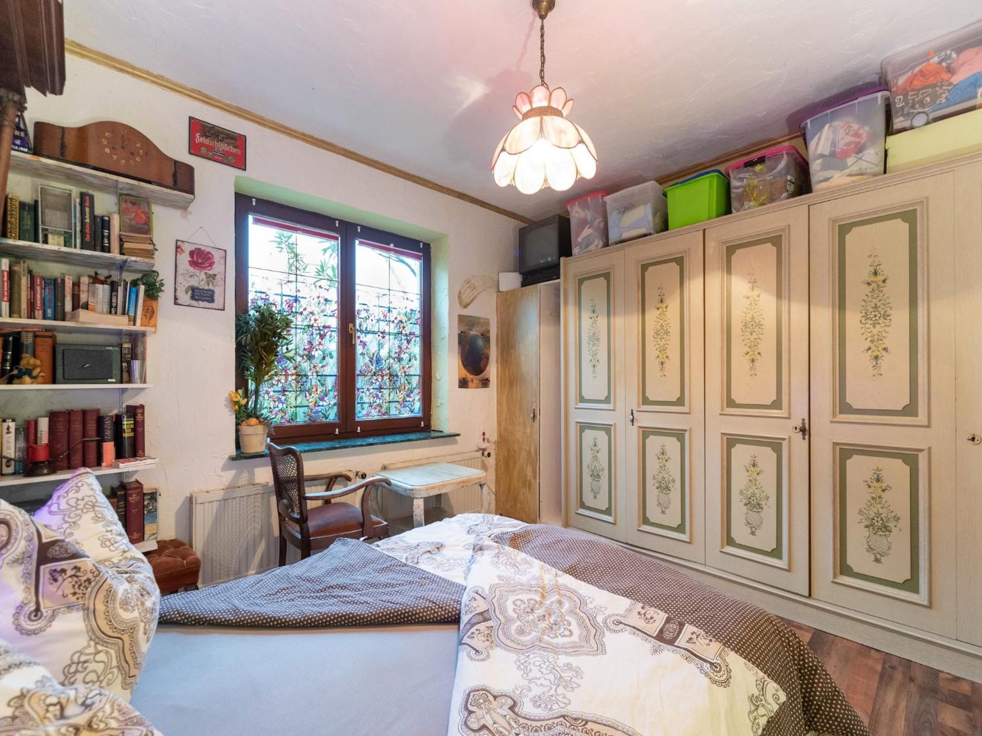 Comfortable Apartment In Wismar Mecklenburg With Fireplace Zewnętrze zdjęcie