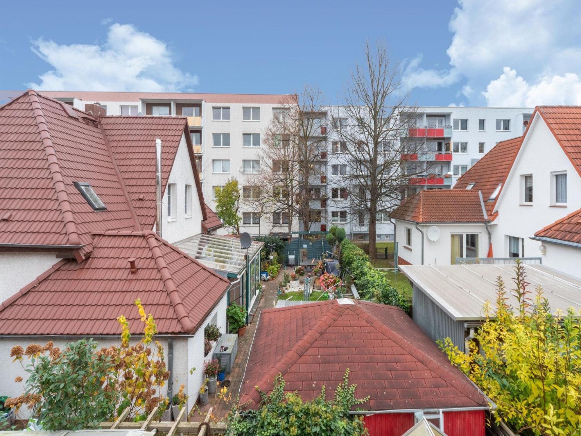 Comfortable Apartment In Wismar Mecklenburg With Fireplace Zewnętrze zdjęcie